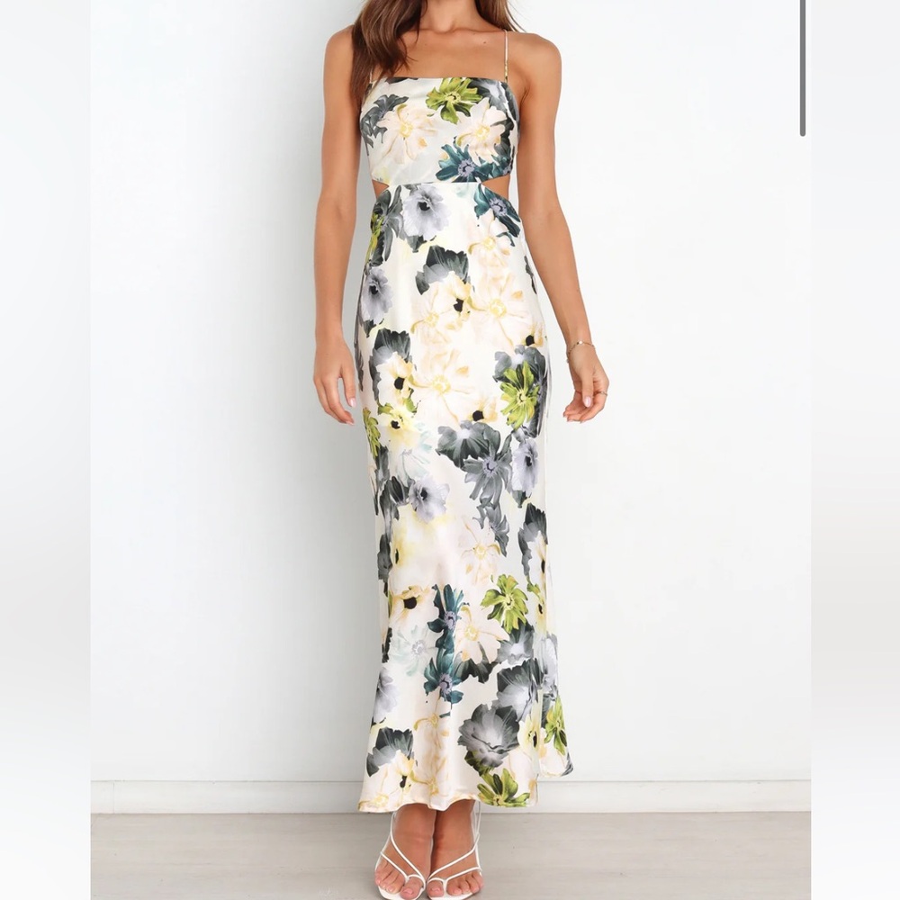 Petal and pup Jayne dress